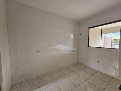 Casa, 2 quartos, 61 m² - Foto 5