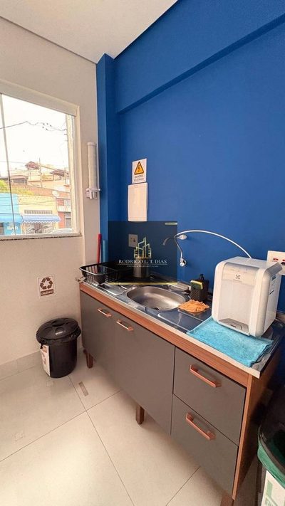 Prédio Inteiro, 395 m² - Foto 4