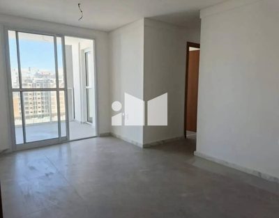 Apartamento, 3 quartos, 78 m² - Foto 2