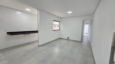 Apartamento, 70 m² - Foto 2