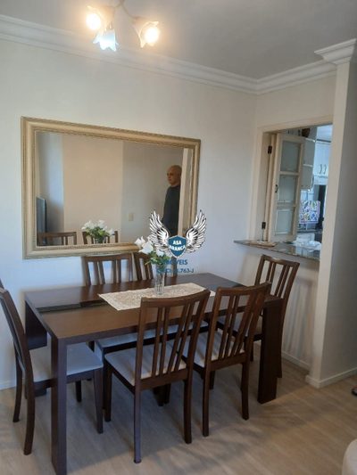 Apartamento, 2 quartos, 50 m² - Foto 4