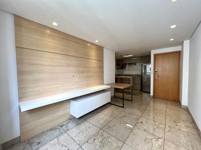 Apartamento, 1 quarto, 30 m² - Foto 3