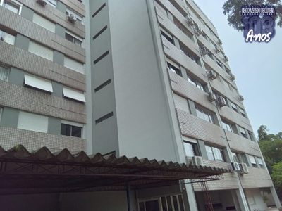 Apartamento, 3 quartos, 107 m² - Foto 2