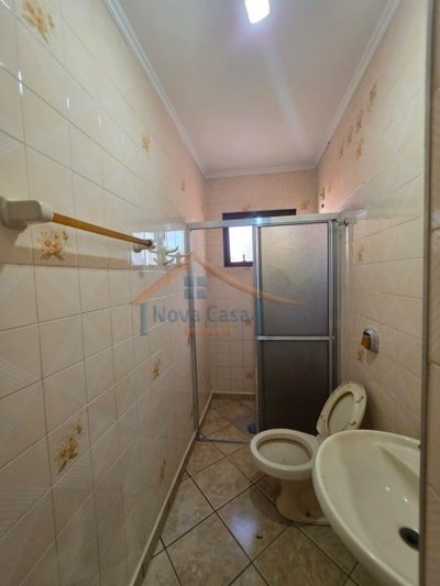 Apartamento, 3 quartos, 100 m² - Foto 1