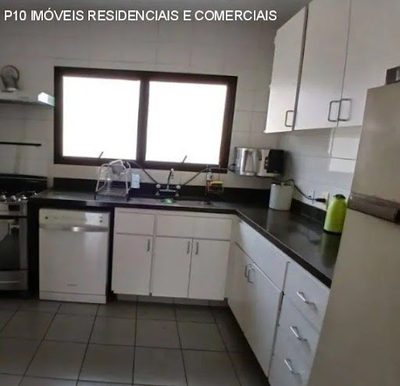 Apartamento, 3 quartos, 177 m² - Foto 3
