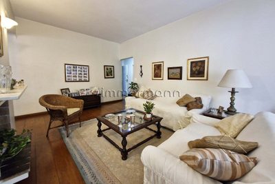 Apartamento, 3 quartos, 206 m² - Foto 4