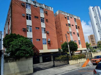 Apartamento, 3 quartos, 108 m² - Foto 1