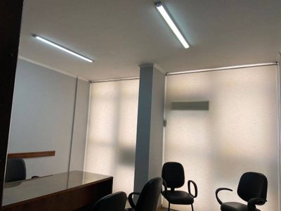 Sala-Conjunto, 63 m² - Foto 4