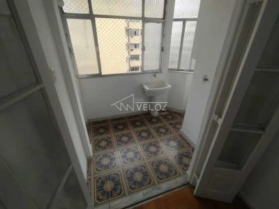 Apartamento, 1 quarto, 35 m² - Foto 1