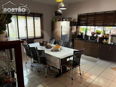 Casa, 4 quartos, 384 m² - Foto 3