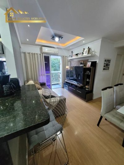 Apartamento, 2 quartos, 78 m² - Foto 5