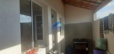 Sobrado, 2 quartos, 98 m² - Foto 1