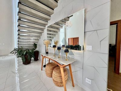 Casa de Condomínio, 5 quartos - Foto 4