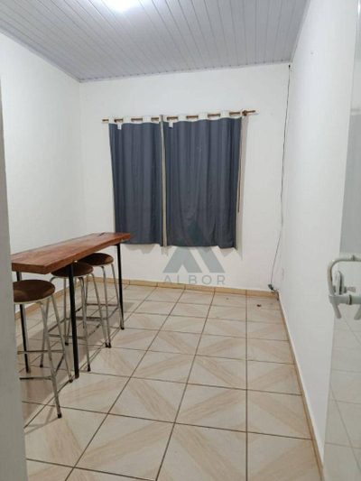 Casa, 2 quartos, 101 m² - Foto 1