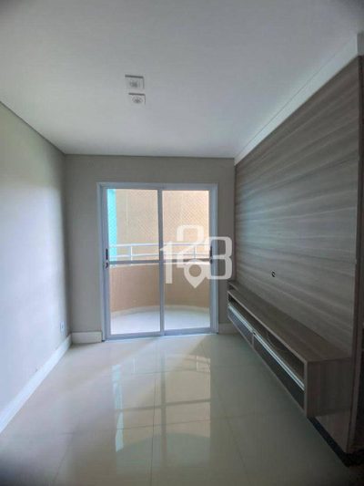 Apartamento, 2 quartos, 49 m² - Foto 3