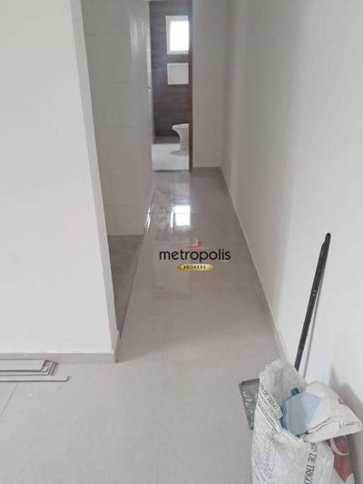 Apartamento, 2 quartos, 52 m² - Foto 3