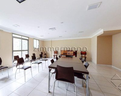 Apartamento, 1 quarto, 50 m² - Foto 3