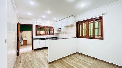 Sobrado, 3 quartos, 128 m² - Foto 3