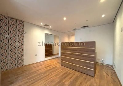 Casa Comercial, 45 m² - Foto 2