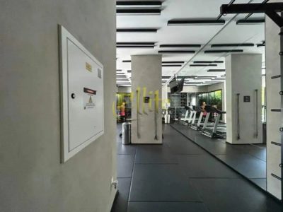 Apartamento, 1 quarto, 22 m² - Foto 4
