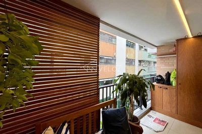 Apartamento, 2 quartos, 75 m² - Foto 3