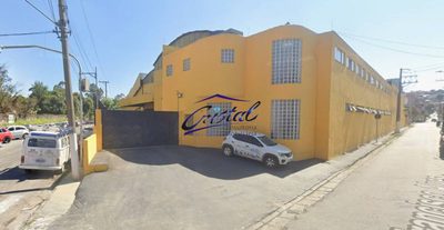 Prédio Inteiro, 7186 m² - Foto 1