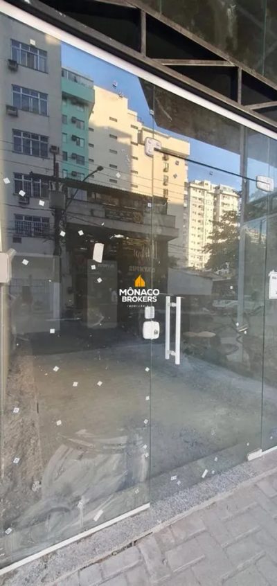 Loja-Salão, 31 m² - Foto 3