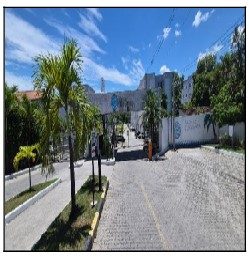 Apartamento, 1 quarto, 43 m² - Foto 1