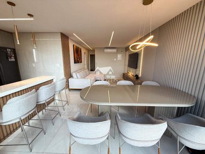Cobertura, 3 quartos, 168 m² - Foto 3