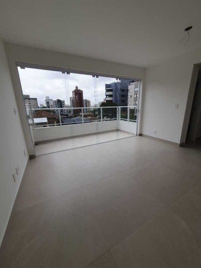 Apartamento, 2 quartos, 66 m² - Foto 2