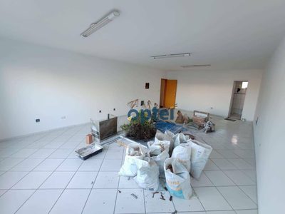 Sala-Conjunto, 53 m² - Foto 1