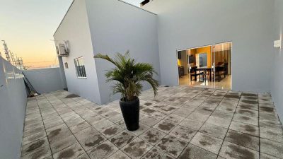 Casa, 2 quartos, 130 m² - Foto 1