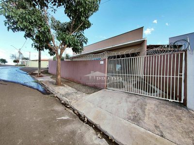 Casa, 3 quartos, 85 m² - Foto 1