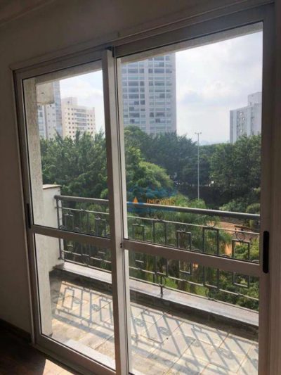 Apartamento, 2 quartos, 58 m² - Foto 2