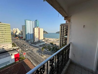 Apartamento, 2 quartos, 89 m² - Foto 1