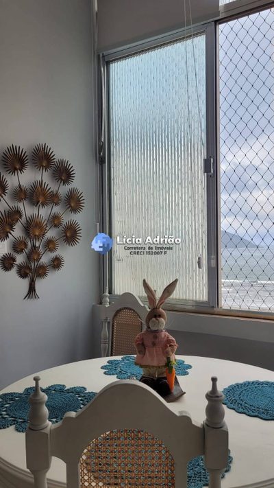 Apartamento, 1 quarto, 38 m² - Foto 3