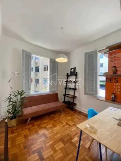 Apartamento, 2 quartos, 67 m² - Foto 4