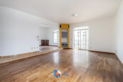 Apartamento, 4 quartos, 202 m² - Foto 2