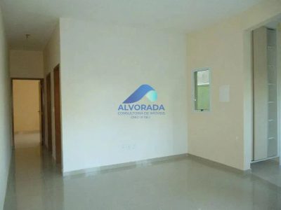 Casa, 2 quartos, 70 m² - Foto 1