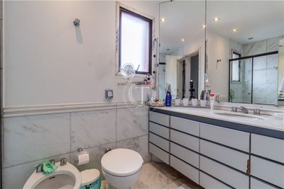 Apartamento, 3 quartos, 177 m² - Foto 3