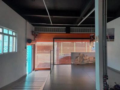 Loja-Salão, 100 m² - Foto 5