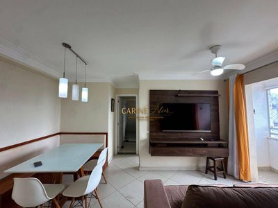 Apartamento, 2 quartos, 50 m² - Foto 1