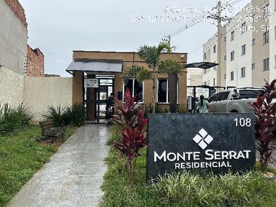 Apartamento, 2 quartos, 52 m² - Foto 1