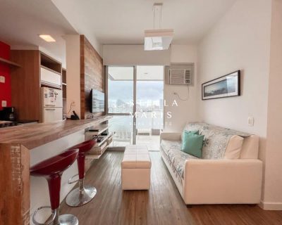 Apartamento, 2 quartos, 80 m² - Foto 3