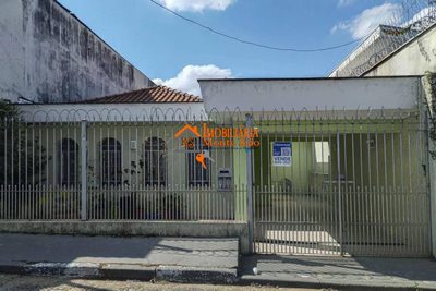 Casa, 3 quartos, 180 m² - Foto 2