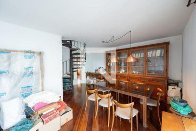 Cobertura, 4 quartos, 278 m² - Foto 3