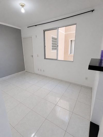 Apartamento, 2 quartos - Foto 3