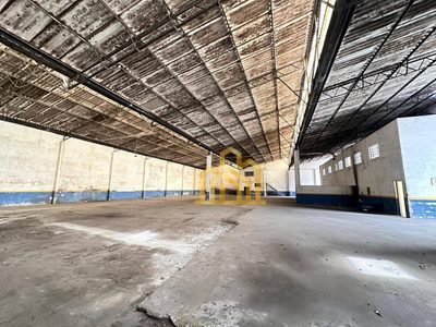 Depósito-Galpão, 2000 m² - Foto 4