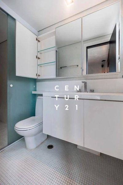 Apartamento, 1 quarto, 120 m² - Foto 5
