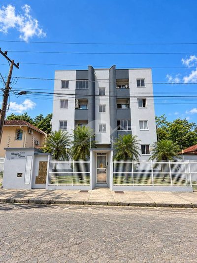 Apartamento, 2 quartos, 50 m² - Foto 1
